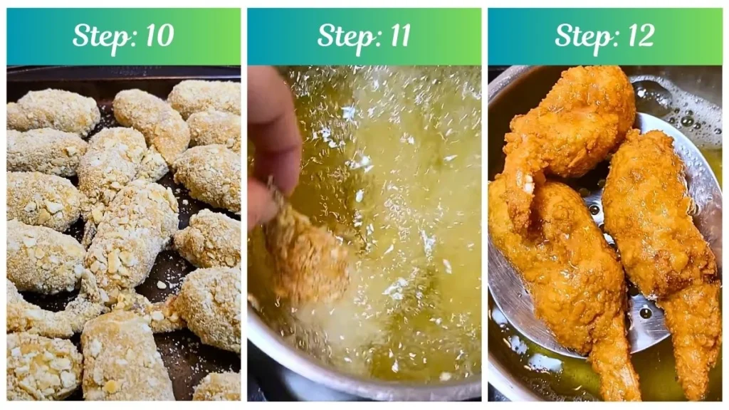 Recipe by Saltgrass Range Rattlers