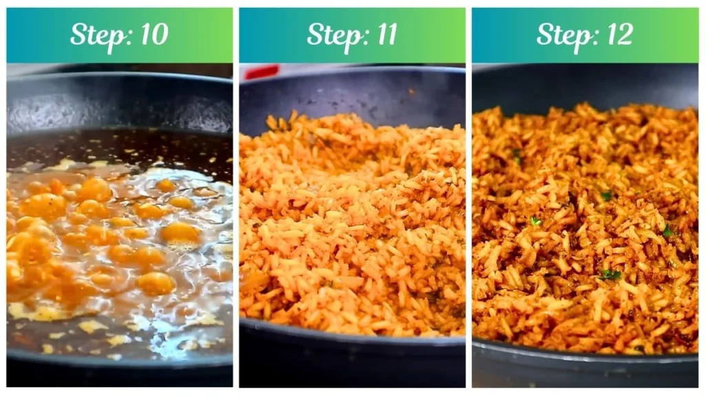 Recipe by Texas Roadhouse Seasoned Rice