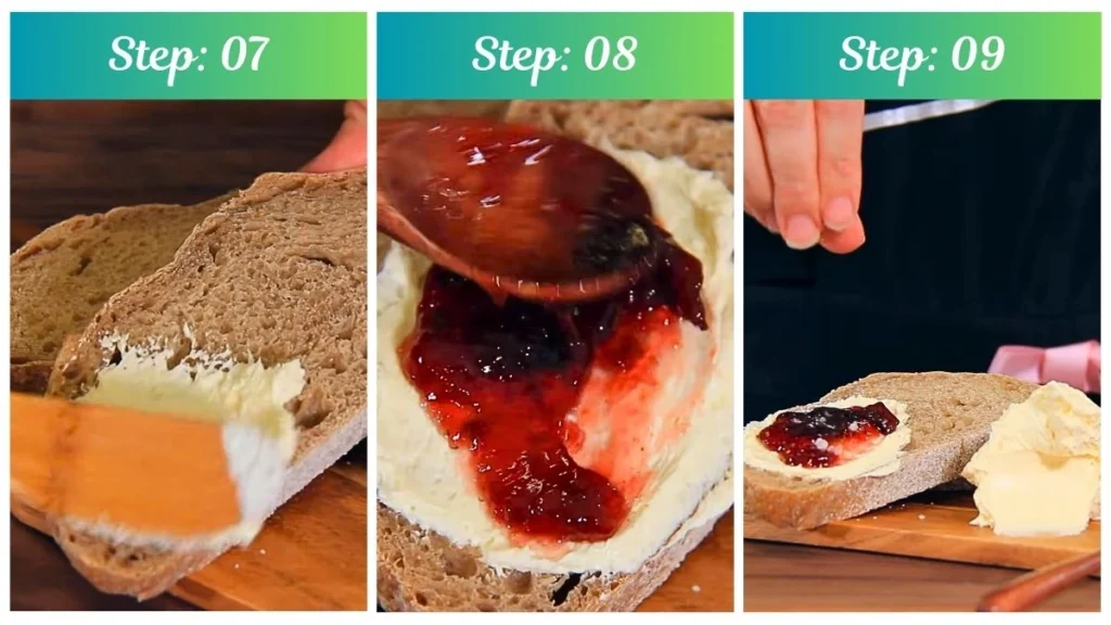 Recipe by Texas Roadhouse Whipped Butter