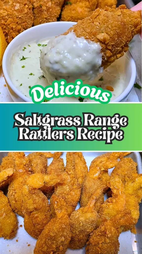 Saltgrass Range Rattlers