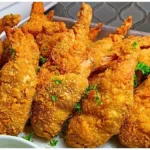 Saltgrass Range Rattlers Recipe