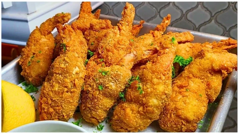 Saltgrass Range Rattlers Recipe