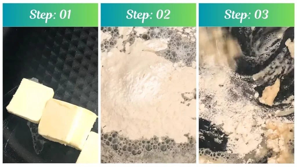 Step by Step Dairy Queen Gravy Recipe