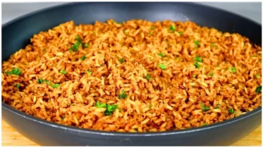 Texas Roadhouse Seasoned Rice Recipe