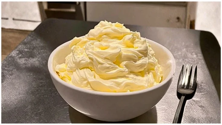 Texas Roadhouse Whipped Butter Recipe