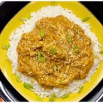 Yats Drunken Chicken Recipe