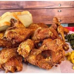 Guss Fried Chicken Recipe