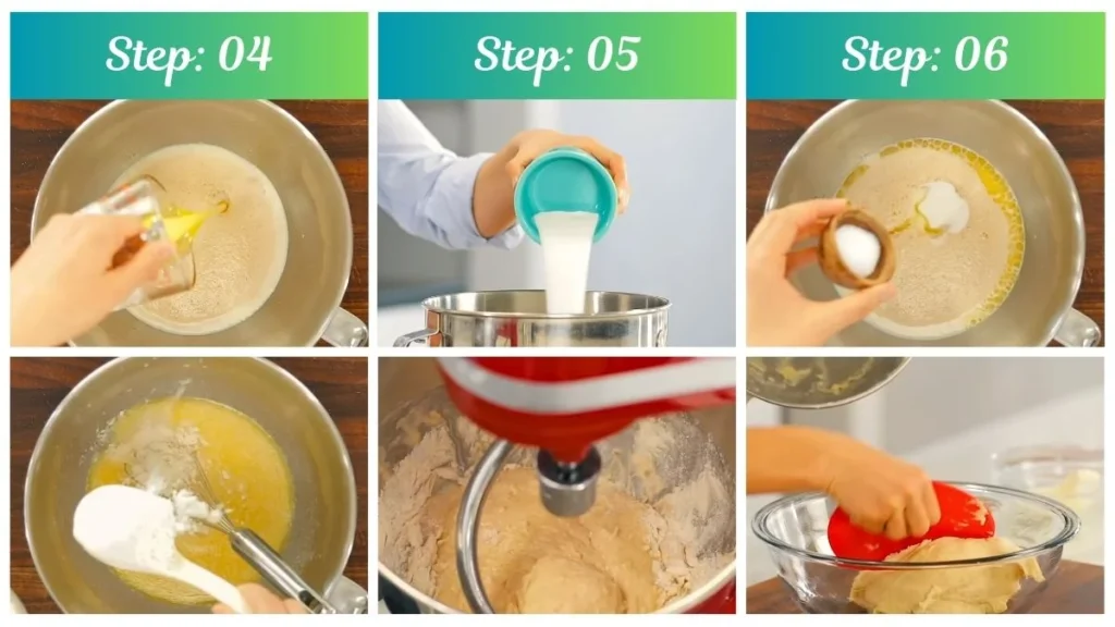 How to Make Logans Roadhouse Dinner Rolls