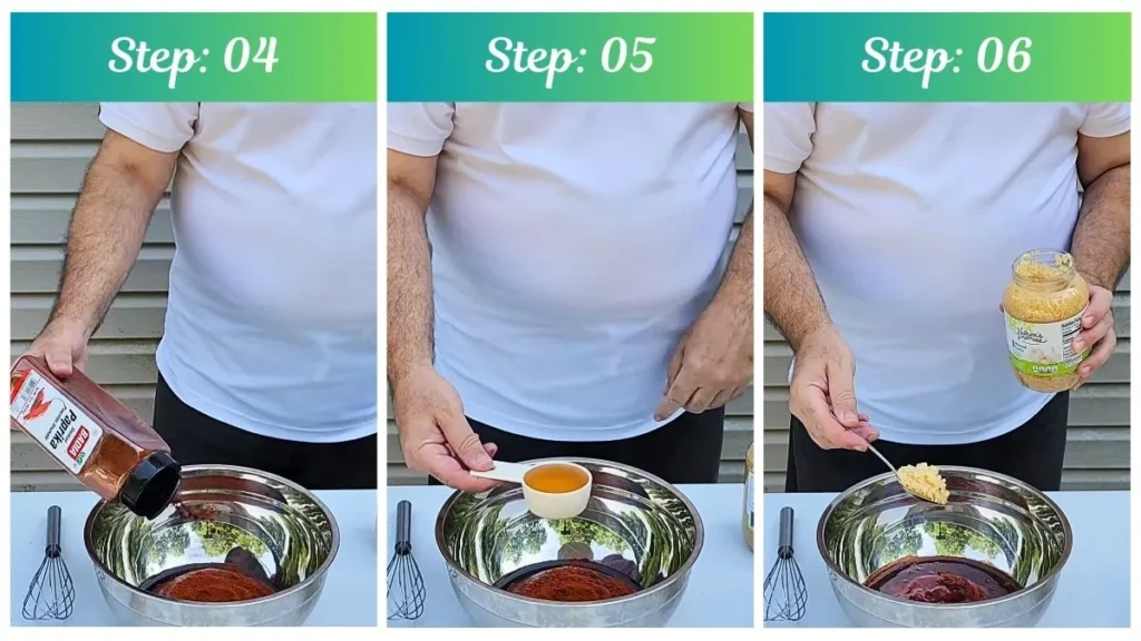 How to Make Wood Ranch BBQ Sauce