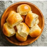 Logans Roadhouse Dinner Rolls Recipe