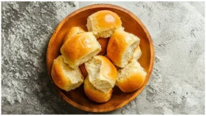 Logans Roadhouse Dinner Rolls Recipe