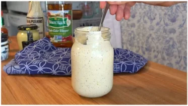 Newks White BBQ Sauce Recipe