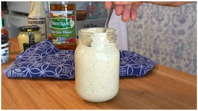 Newks White BBQ Sauce Recipe