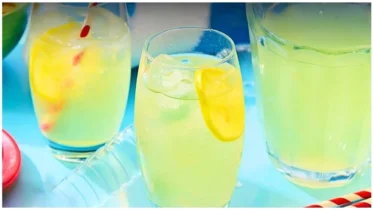 Panera Bread Charged Lemonade Recipe