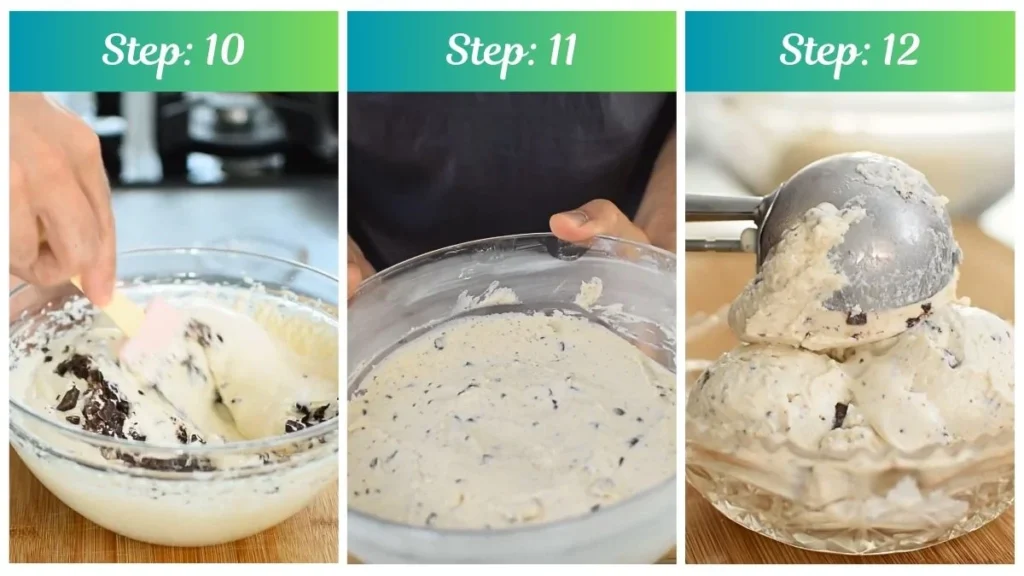 Recipe by Dash My Mug Protein Ice Cream