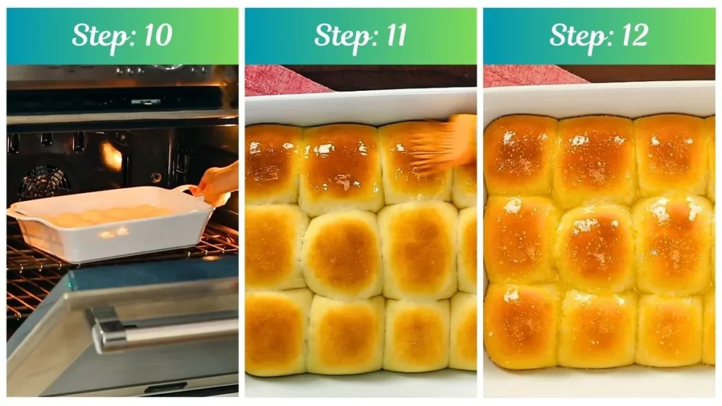 Recipe by Logans Roadhouse Dinner Rolls