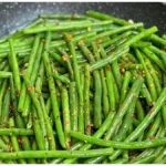 Saltgrass Green Beans Recipe
