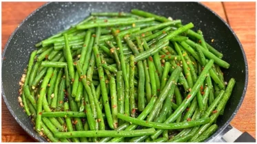 Saltgrass Green Beans Recipe