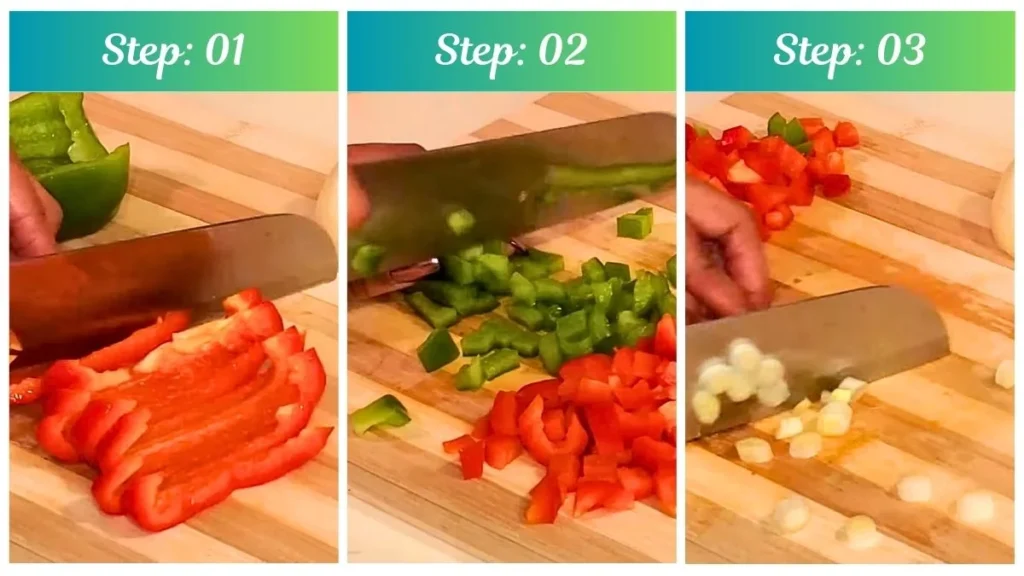 Step by Step Outback Steakhouse Seasoned Rice Recipe