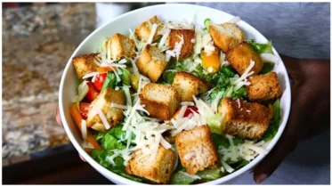 Texas Roadhouse House Salad Recipe