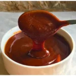 Wood Ranch BBQ Sauce Recipe