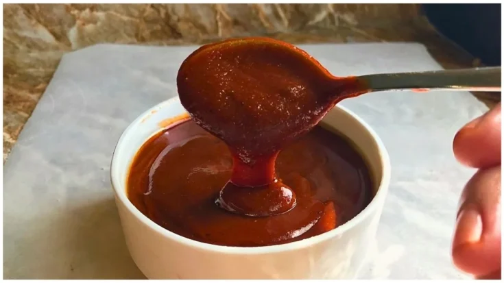 Wood Ranch BBQ Sauce Recipe