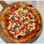 48 Hour Pizza Dough Recipe
