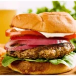 Barefoot Contessa Turkey Burger Recipe