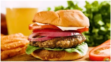 Barefoot Contessa Turkey Burger Recipe