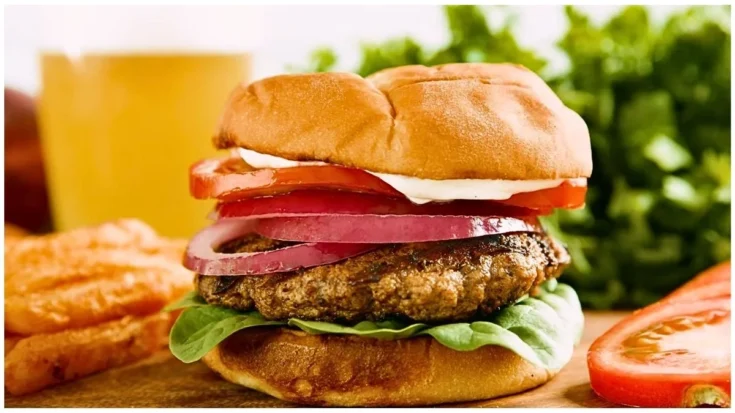 Barefoot Contessa Turkey Burger Recipe
