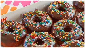 Duck Donuts Recipe