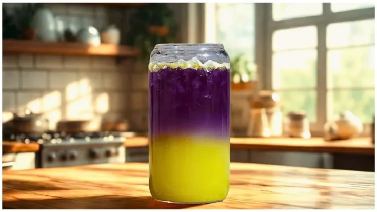 First Watch Purple Haze Recipe