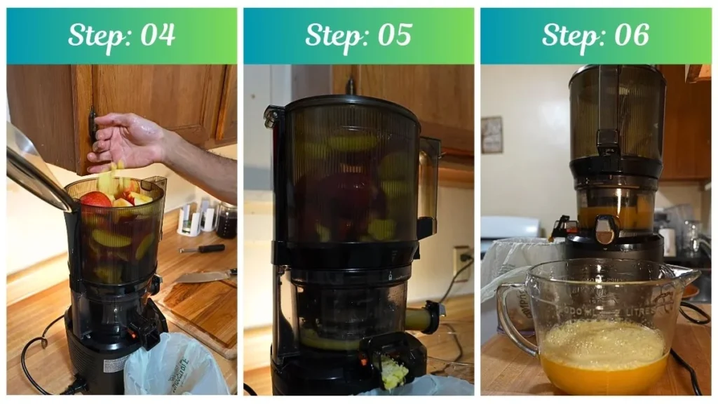 How to Make First Watch Purple Haze