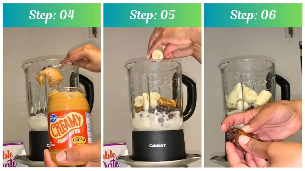 How to Make Scooters Peanut Butter Power