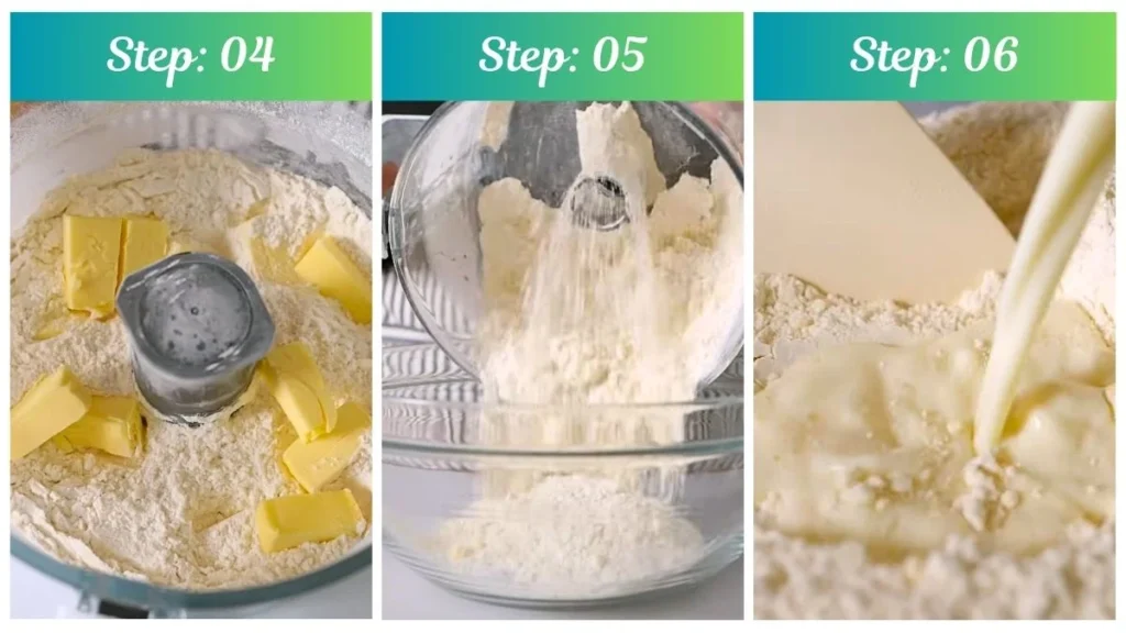 How to Make Texas Roadhouse Biscuit