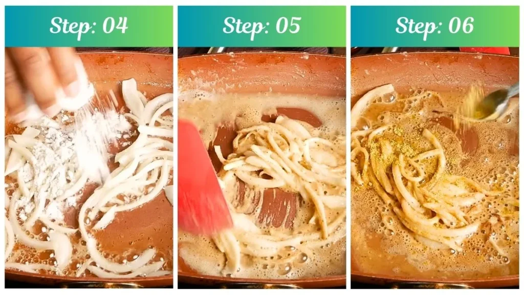 How to Make Texas Roadhouse Brown Gravy