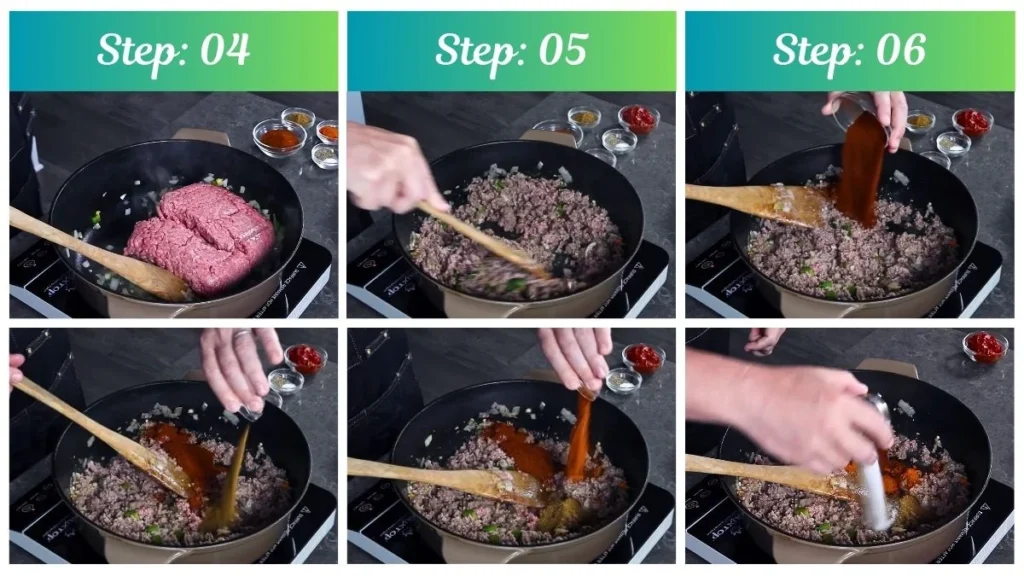How to Make Texas Roadhouse Chili
