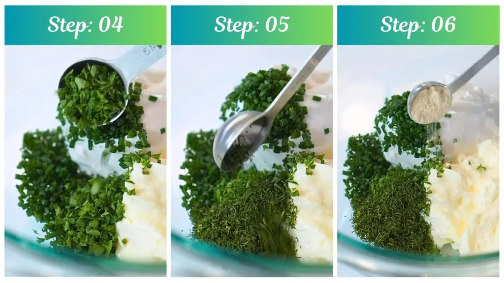 How to Make Texas Roadhouse Ranch Dressing