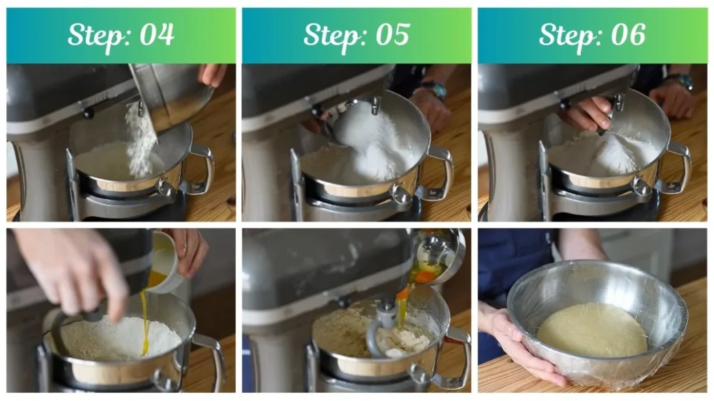 How to Make Texas Roadhouse Rolls