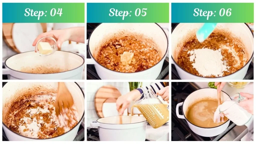 How to McAlister's Country Potato Soup