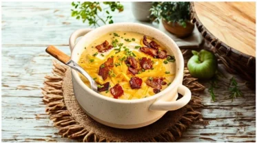 McAlister's Country Potato Soup Recipe