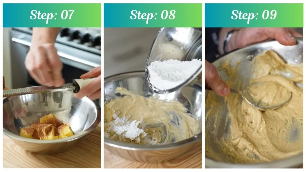 Preparing the Texas Roadhouse Rolls