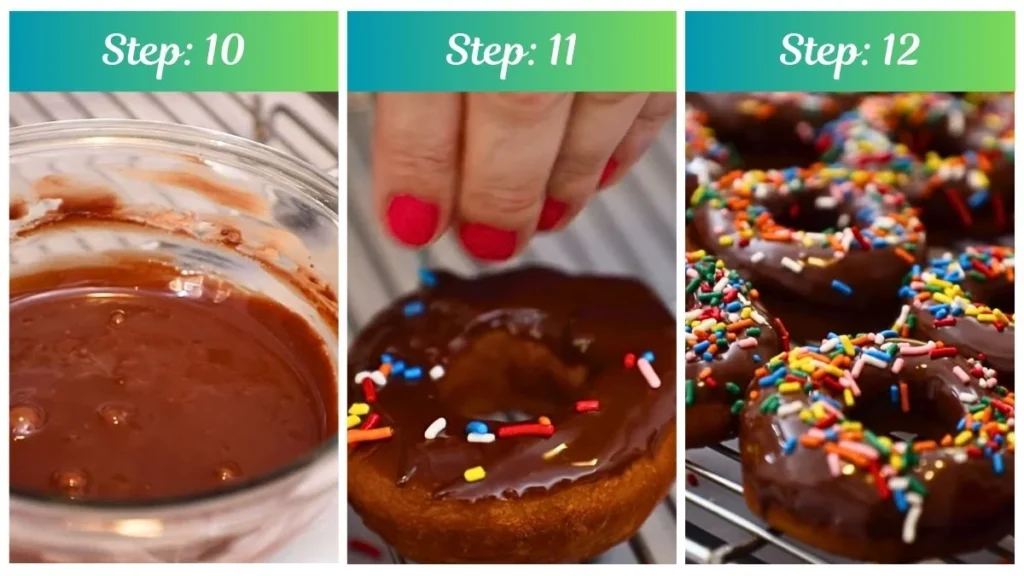 Recipe by Duck Donuts