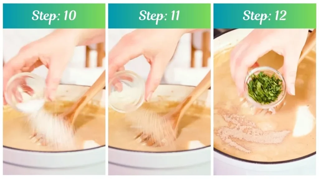 Recipe by McAlister's Country Potato Soup