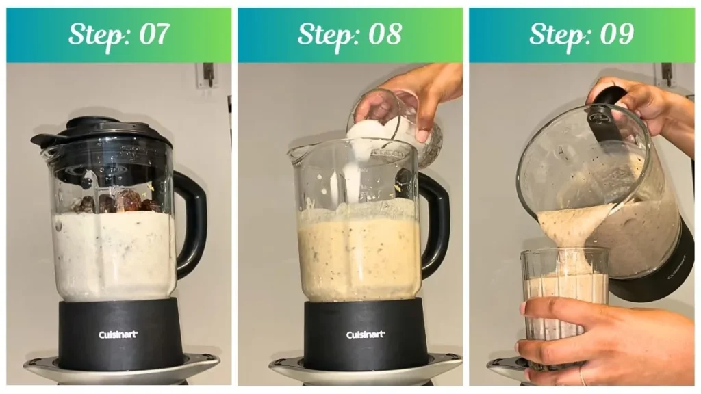 Recipe by Scooters Peanut Butter Power