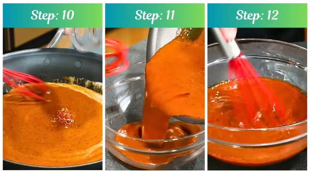 Recipe by Texas Roadhouse Buffalo Sauce