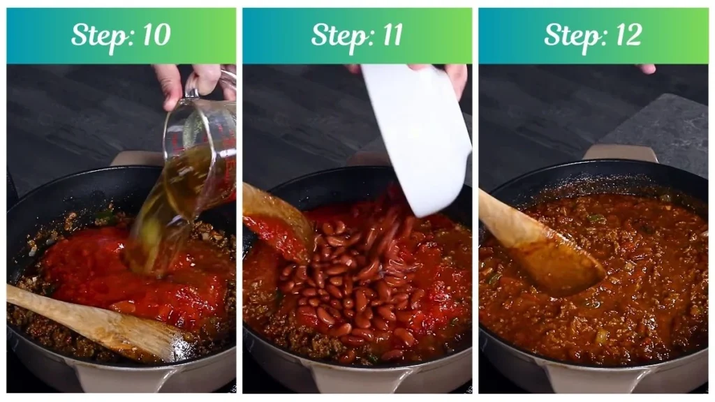 Recipe by Texas Roadhouse Chili