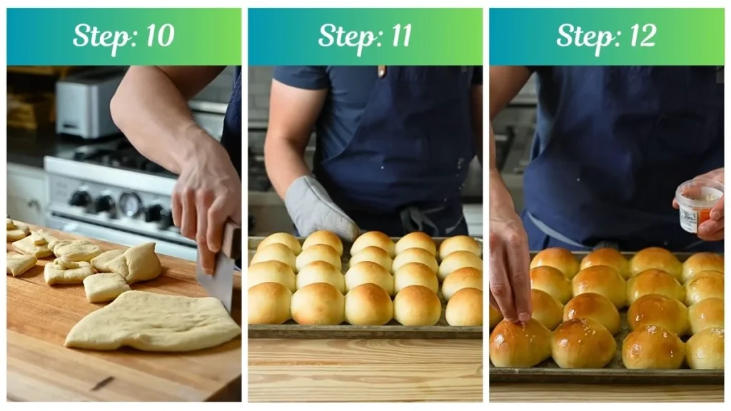 Recipe by Texas Roadhouse Rolls