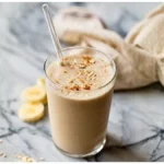 Scooters Peanut Butter Power Recipe