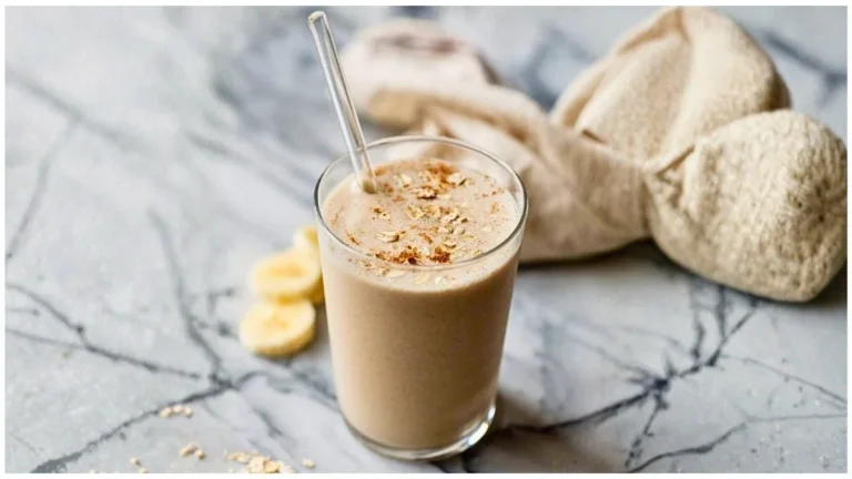 Scooters Peanut Butter Power Recipe